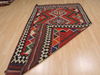 Kilim Red Flat Woven 51 X 80  Area Rug 100-109883 Thumb 8