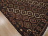 Kilim Brown Runner Flat Woven 51 X 1010  Area Rug 100-109886 Thumb 4