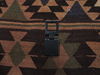 Kilim Brown Runner Flat Woven 51 X 1010 Area Rug 100-109886 Thumb 8