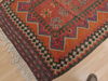 Kilim Brown Runner Flat Woven 40 X 97 Area Rug 100-109888 Thumb 4