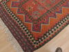 Kilim Brown Runner Flat Woven 40 X 97  Area Rug 100-109888 Thumb 4