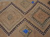 Kilim Brown Flat Woven 55 X 82  Area Rug 100-109890 Thumb 4