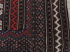 Kilim Red Flat Woven 53 X 70 Area Rug 100-109892 Thumb 10