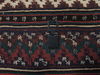 Kilim Red Flat Woven 53 X 70  Area Rug 100-109892 Thumb 12