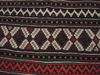 Kilim Red Flat Woven 53 X 70  Area Rug 100-109892 Thumb 6