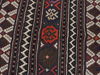 Kilim Red Flat Woven 53 X 70 Area Rug 100-109892 Thumb 7