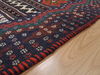 Kilim Red Flat Woven 53 X 70 Area Rug 100-109892 Thumb 8