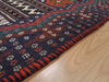 Kilim Red Flat Woven 53 X 70  Area Rug 100-109892 Thumb 8