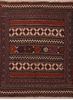 Kilim Red Flat Woven 53 X 70 Area Rug 100-109892 Thumb 0