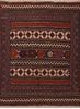 Kilim Red Flat Woven 53 X 70  Area Rug 100-109892 Thumb 0