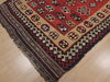 Kilim Red Flat Woven 53 X 77  Area Rug 100-109893 Thumb 6