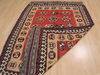 Kilim Red Flat Woven 53 X 77  Area Rug 100-109893 Thumb 8