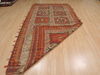 Kilim Red Runner Flat Woven 50 X 97  Area Rug 100-109894 Thumb 6