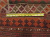 Kilim Red Runner Flat Woven 50 X 97  Area Rug 100-109894 Thumb 7