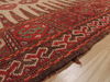 Kilim Red Flat Woven 30 X 52  Area Rug 100-109895 Thumb 5