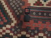 Kilim Brown Flat Woven 50 X 74 Area Rug 100-109897 Thumb 10