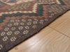 Kilim Brown Flat Woven 50 X 74 Area Rug 100-109897 Thumb 7