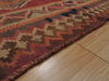 Kilim Red Flat Woven 47 X 63 Area Rug 100-109898 Thumb 6