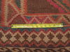 Kilim Red Flat Woven 47 X 63 Area Rug 100-109898 Thumb 8