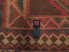Kilim Red Flat Woven 47 X 63 Area Rug 100-109898 Thumb 9