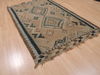 Kilim Blue Flat Woven 49 X 710 Area Rug 100-109900 Thumb 3