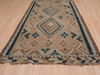Kilim Blue Flat Woven 49 X 710 Area Rug 100-109900 Thumb 4