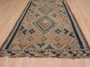 Kilim Blue Flat Woven 49 X 710  Area Rug 100-109900 Thumb 4