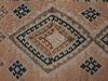 Kilim Blue Flat Woven 49 X 710 Area Rug 100-109900 Thumb 5