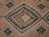 Kilim Blue Flat Woven 49 X 710  Area Rug 100-109900 Thumb 5