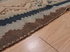 Kilim Blue Flat Woven 49 X 710 Area Rug 100-109900 Thumb 6