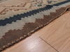 Kilim Blue Flat Woven 49 X 710  Area Rug 100-109900 Thumb 6