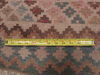 Kilim Blue Flat Woven 46 X 75 Area Rug 100-109901 Thumb 8