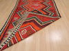 Kilim Red Flat Woven 51 X 86  Area Rug 100-109902 Thumb 7