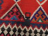 Kilim Red Flat Woven 46 X 73 Area Rug 100-109903 Thumb 11