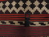Kilim Red Runner Flat Woven 54 X 96 Area Rug 100-109904 Thumb 10