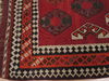 Kilim Red Runner Flat Woven 54 X 96  Area Rug 100-109904 Thumb 5