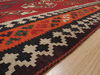 Kilim Red Runner Flat Woven 54 X 96 Area Rug 100-109904 Thumb 7