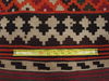 Kilim Red Runner Flat Woven 54 X 96 Area Rug 100-109904 Thumb 9