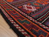 Kilim Red Runner Flat Woven 52 X 99 Area Rug 100-109906 Thumb 8