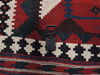 Kilim Red Flat Woven 50 X 93 Area Rug 100-109907 Thumb 10
