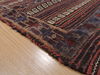 Kilim Brown Flat Woven 310 X 410 Area Rug 100-109909 Thumb 4