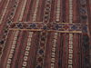 Kilim Brown Flat Woven 310 X 410 Area Rug 100-109909 Thumb 5