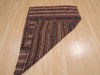 Kilim Brown Flat Woven 310 X 410 Area Rug 100-109909 Thumb 6