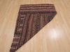 Kilim Brown Flat Woven 310 X 410  Area Rug 100-109909 Thumb 6