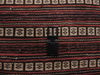 Kilim Brown Flat Woven 310 X 410  Area Rug 100-109909 Thumb 8