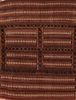 Kilim Brown Flat Woven 310 X 410 Area Rug 100-109909 Thumb 0