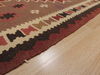 Kilim Brown Flat Woven 33 X 511  Area Rug 100-109911 Thumb 5