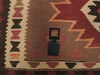 Kilim Brown Flat Woven 33 X 511  Area Rug 100-109911 Thumb 8