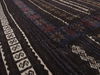 Kilim Brown Flat Woven 310 X 51  Area Rug 100-109918 Thumb 5