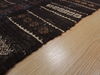 Kilim Brown Flat Woven 310 X 51  Area Rug 100-109918 Thumb 6